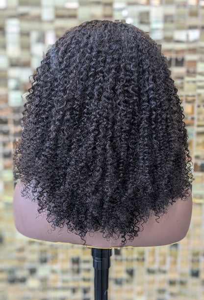 Erykah Kinky Curl