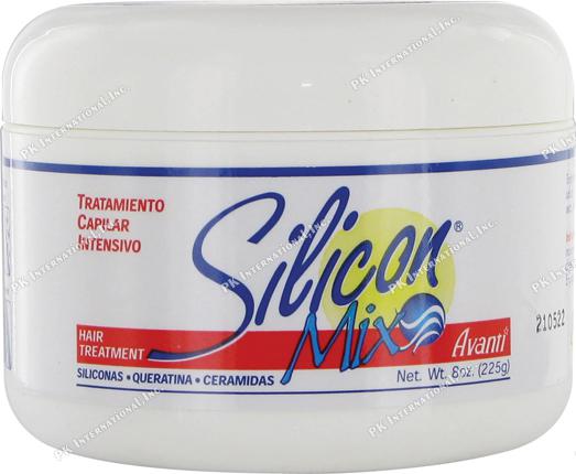 Silicon Mix 8 Fl. oz. Avanti Hair Treatment