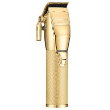 Babyliss FX+ Adjustable Blade Cordless Clipper with Guides