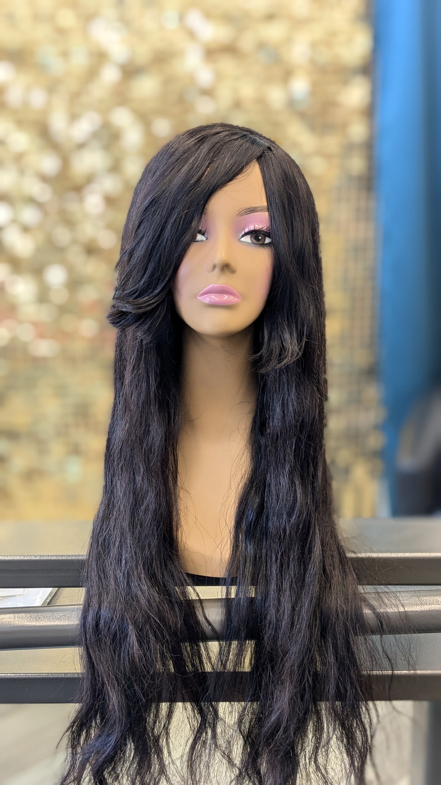 Stella Body Wave