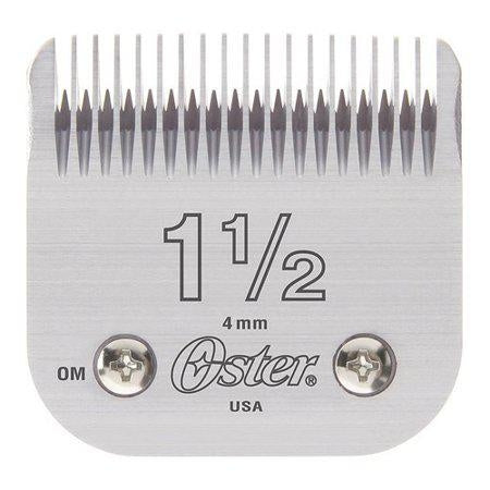 Oster Professional Detachable Clipper Replacement Blade