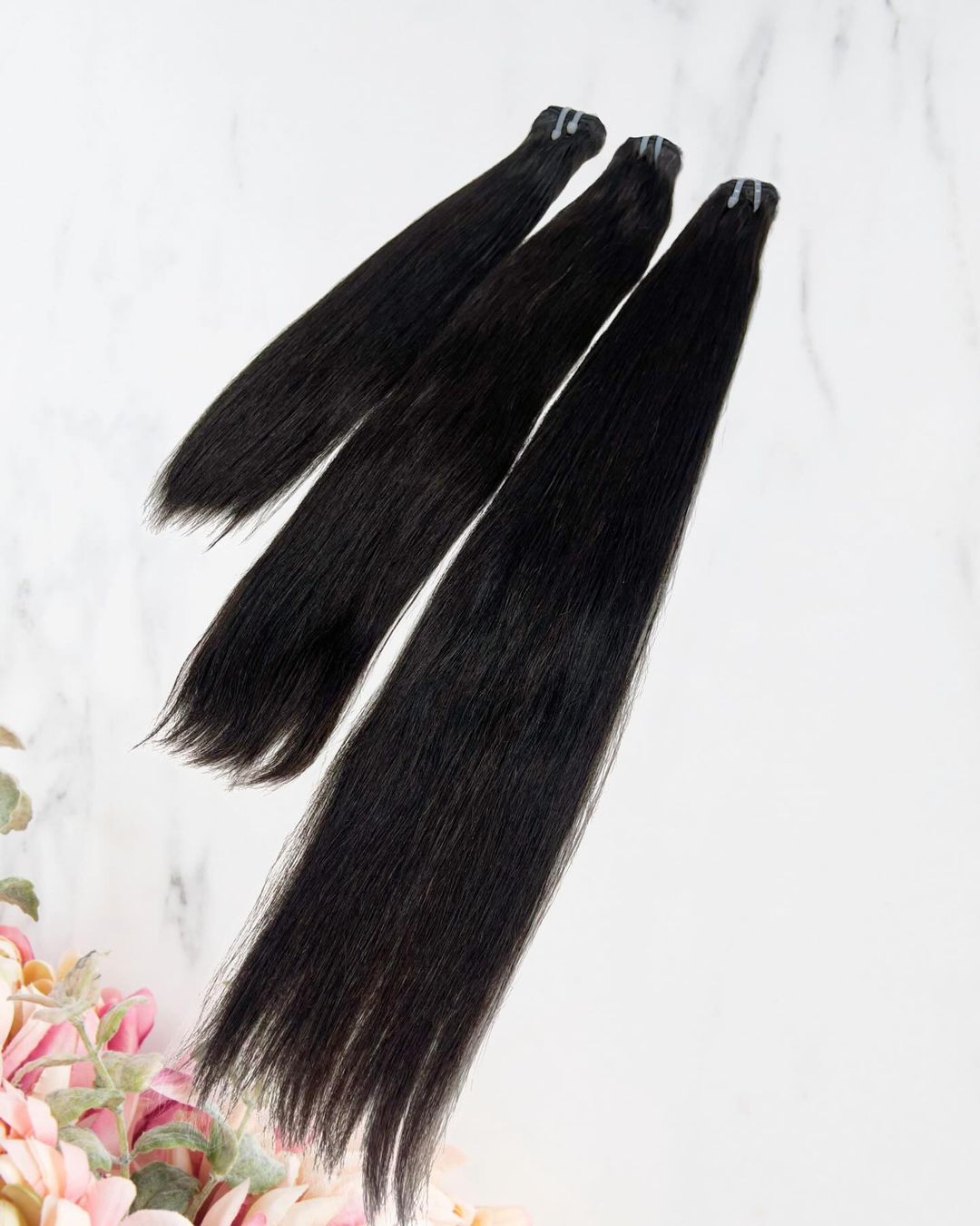 Flow Luxe Silky Straight Viet Weft