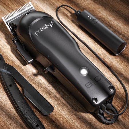 StyleCraft Protégé Cordless Hair Clipper Super Charged Motor