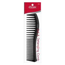 Cut & Detangler Comb