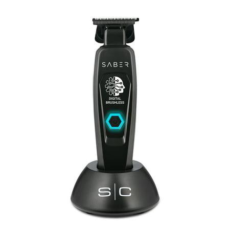 StyleCraft Saber Cordless Professional Hair Trimmer