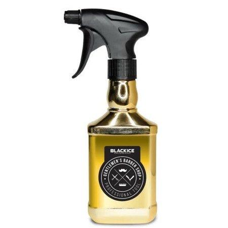 Blackice Sprayer