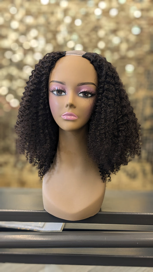 Erykah Kinky Curl