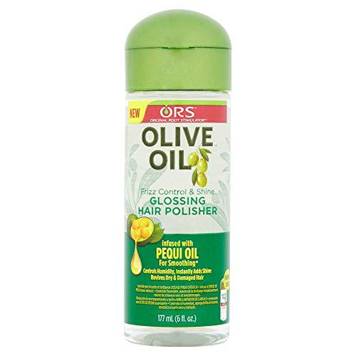 ORS Olive Oil Glossing Hair Polisher 6 Fl. Oz.