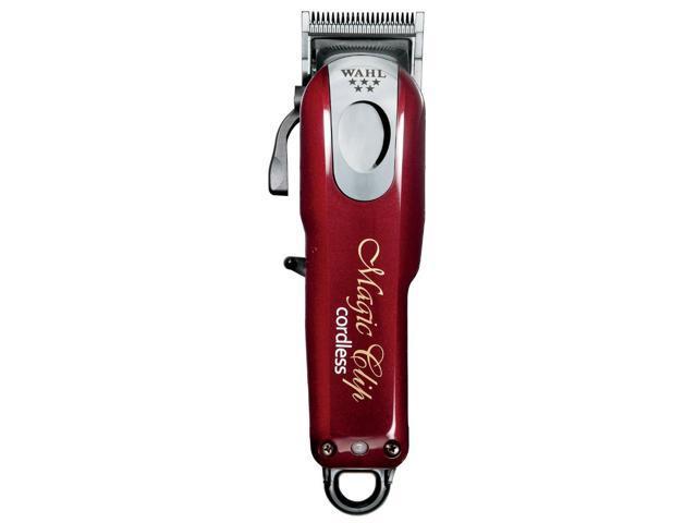 Wahl 5 Star Cordless Magic Hair Clipper