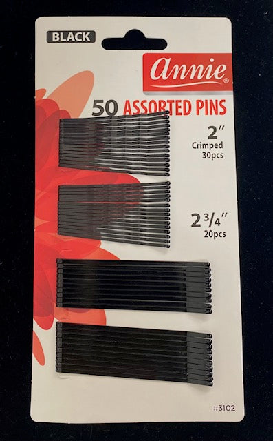 Bobby Pins