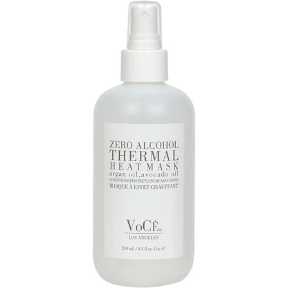 VoCe Haircare Thermal Heat Protectant Spray